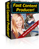 Thumbnail Fast Content Generator With Master Resell Right
