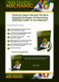 Thumbnail Web Traffic Mechanic - Hot PLR Thumbnail Web Traffic Mechanic - Hot PLR