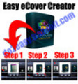 Thumbnail Easy e-Cover Creator
